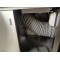 Banconi aspirati in acciaio inox medicale